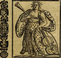 An illustration from Della piu che novissima iconologia (1630)