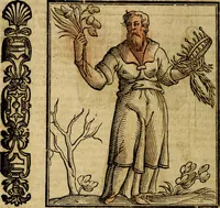An illustration from Della piu che novissima iconologia (1630)