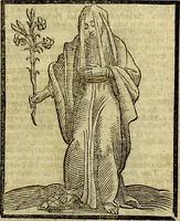 An illustration from Della piu che novissima iconologia (1630)