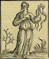 An illustration from Della piu che novissima iconologia (1630)