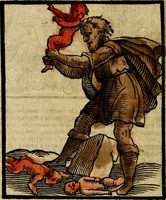 An illustration from Della piu che novissima iconologia (1630)
