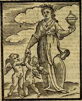 An illustration from Della piu che novissima iconologia (1630)