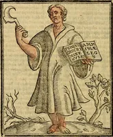 An illustration from Della piu che novissima iconologia (1630)