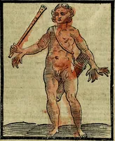 An illustration from Della piu che novissima iconologia (1630)