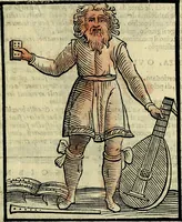 An illustration from Della piu che novissima iconologia (1630)