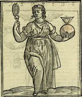 An illustration from Della piu che novissima iconologia (1630)