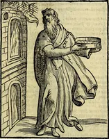 An illustration from Della piu che novissima iconologia (1630)