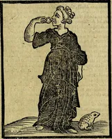 An illustration from Della piu che novissima iconologia (1630)