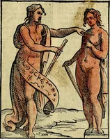 An illustration from Della piu che novissima iconologia (1630)
