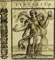 An illustration from Della piu che novissima iconologia (1630)