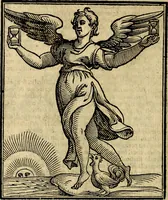An illustration from Della piu che novissima iconologia (1630)