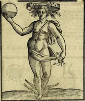 An illustration from Della piu che novissima iconologia (1630)