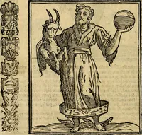 An illustration from Della piu che novissima iconologia (1630)