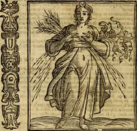 An illustration from Della piu che novissima iconologia (1630)