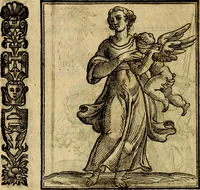 An illustration from Della piu che novissima iconologia (1630)
