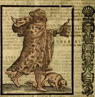 An illustration from Della piu che novissima iconologia (1630)