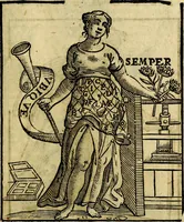 An illustration from Della piu che novissima iconologia (1630)