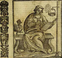 An illustration from Della piu che novissima iconologia (1630)