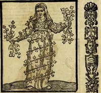 An illustration from Della piu che novissima iconologia (1630)