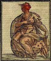 An illustration from Della piu che novissima iconologia (1630)
