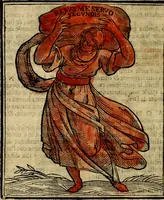 An illustration from Della piu che novissima iconologia (1630)