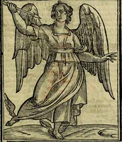 An illustration from Della piu che novissima iconologia (1630)