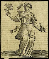 An illustration from Della piu che novissima iconologia (1630)