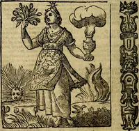 An illustration from Della piu che novissima iconologia (1630)