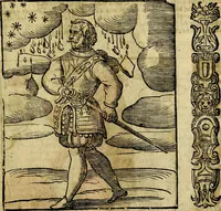 An illustration from Della piu che novissima iconologia (1630)