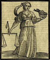 An illustration from Della piu che novissima iconologia (1630)