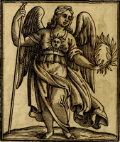 An illustration from Della piu che novissima iconologia (1630)