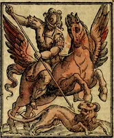 An illustration from Della piu che novissima iconologia (1630)