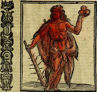 An illustration from Della piu che novissima iconologia (1630)
