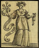 An illustration from Della piu che novissima iconologia (1630)