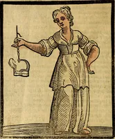 An illustration from Della piu che novissima iconologia (1630)