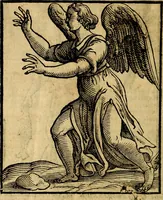 An illustration from Della piu che novissima iconologia (1630)