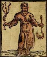 An illustration from Della piu che novissima iconologia (1630)