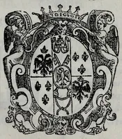 An illustration from Della poesia rappresentativa & del modo di rappresentare le favole sceniche : discorso (1598)