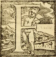 An illustration from Della ragion di stato et della prudenza politica : libri quatro (1623)