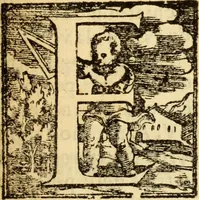An illustration from Della ragion di stato et della prudenza politica : libri quatro (1623)