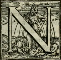 An illustration from Della ragion di Stato libri dieci : con tre libri Delle cause della grandezza, e magnificenza delle città (1589)