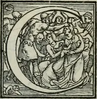 An illustration from Della ragion di Stato libri dieci : con tre libri Delle cause della grandezza, e magnificenza delle città (1589)