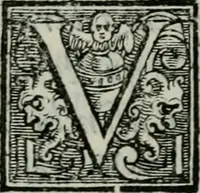 Picture 91 of 146 from Della ragion di Stato libri dieci : con tre libri Delle cause della grandezza, e magnificenza delle città (1589), leaf 235