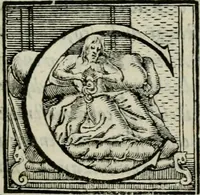 An illustration from Della ragion di Stato libri dieci : con tre libri Delle cause della grandezza, e magnificenza delle città (1589)