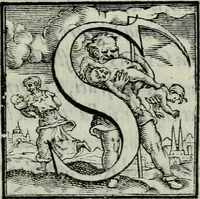 An illustration from Della ragion di Stato libri dieci : con tre libri Delle cause della grandezza, e magnificenza delle città (1589)