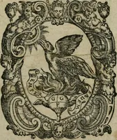 An illustration from Della ragion di Stato libri dieci : con tre libri Delle cause della grandezza, e magnificenza delle città (1589)