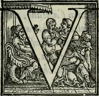 An illustration from Della ragion di Stato libri dieci : con tre libri Delle cause della grandezza, e magnificenza delle città (1589)