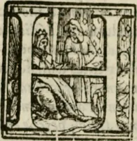 An illustration from Della ragione di stato, libri dieci. Con tre libri delle cause della grandezza delle città. Del Sig. Giovanni Botero Benese. Di nuouo in questa impressione, mutati alcuni luoghi dall' istesso autore, & accresciuti di diuersi discorsi .. (1598)