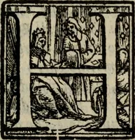 An illustration from Della ragione di stato, libri dieci. Con tre libri delle cause della grandezza delle città. Del Sig. Giovanni Botero Benese. Di nuouo in questa impressione, mutati alcuni luoghi dall' istesso autore, & accresciuti di diuersi discorsi .. (1598)