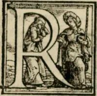 Picture 15 of 26 from Della ragione di stato, libri dieci. Con tre libri delle cause della grandezza delle città. Del Sig. Giovanni Botero Benese. Di nuouo in questa impressione, mutati alcuni luoghi dall' istesso autore, & accresciuti di diuersi discorsi .. (1598), leaf 207